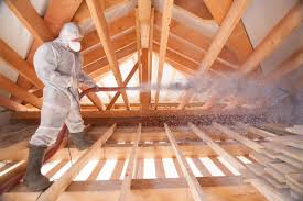 Reliable Litchfield, MN Insulation Removal & Installation Solutions